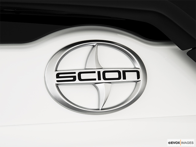 2010 Scion xB