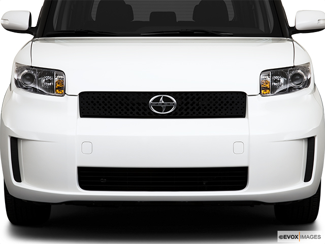 2010 Scion xB