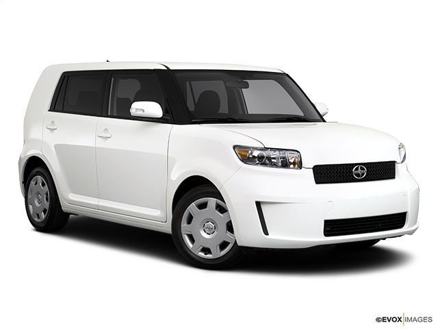2010 Scion xB