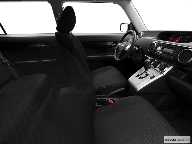 2010 Scion xB
