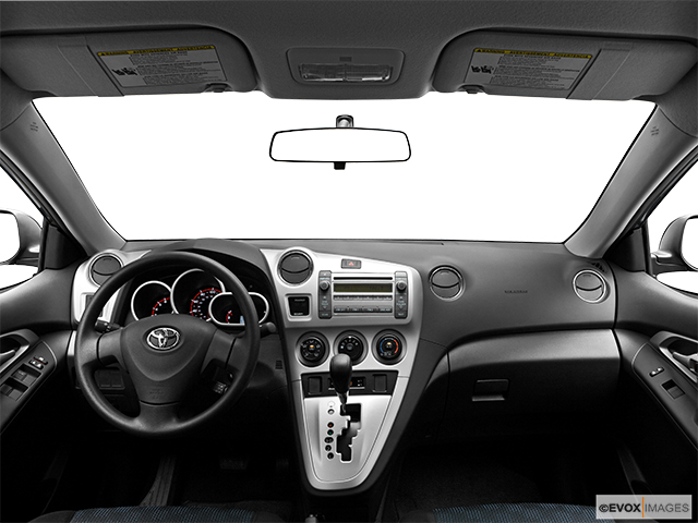 2010 Toyota Matrix
