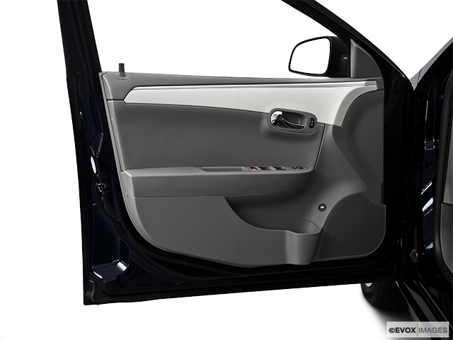 2010 Chevrolet Malibu