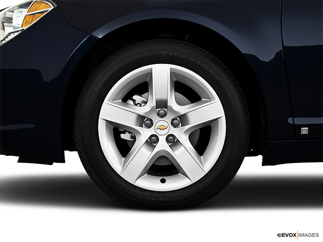 2010 Chevrolet Malibu