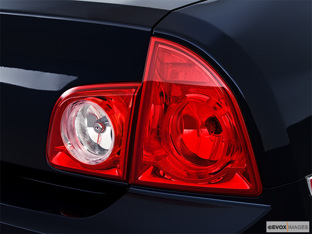 2010 Chevrolet Malibu