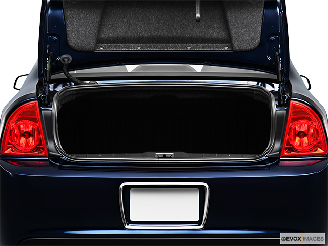 2010 Chevrolet Malibu