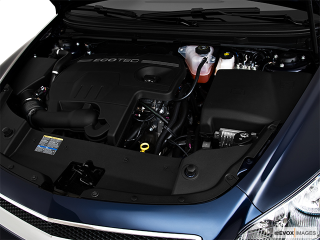 2010 Chevrolet Malibu