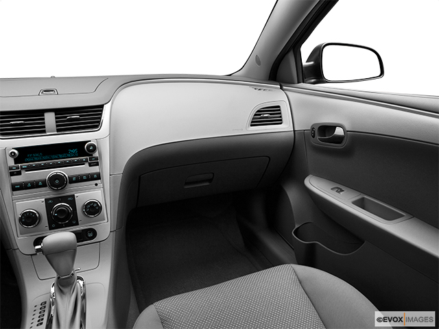 2010 Chevrolet Malibu