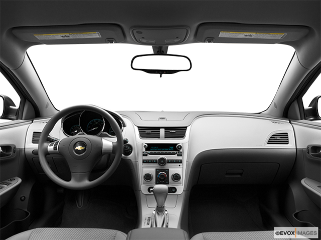 2010 Chevrolet Malibu