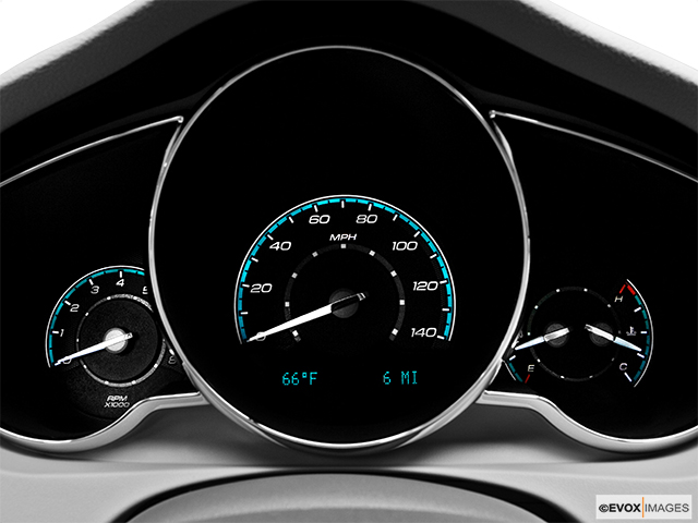 2010 Chevrolet Malibu