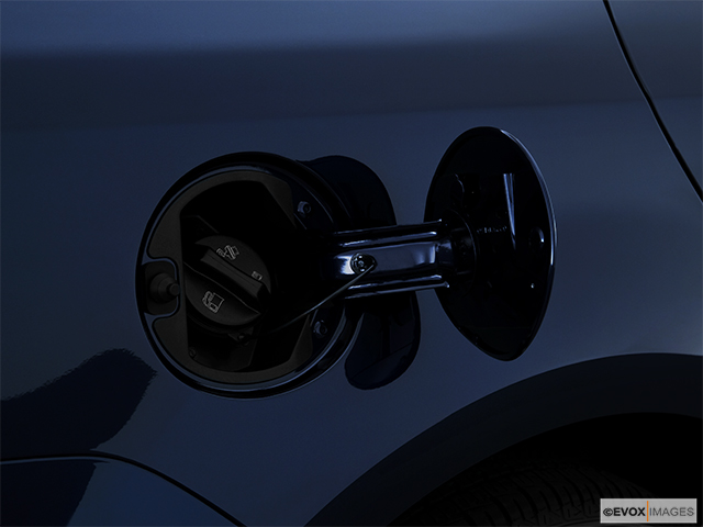 2010 Chevrolet Malibu