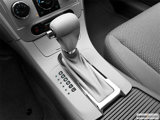 2010 Chevrolet Malibu