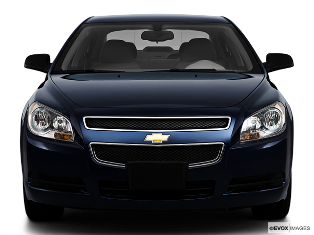2010 Chevrolet Malibu