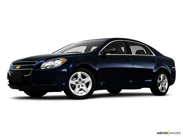 2010 Chevrolet Malibu