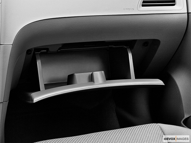 2010 Chevrolet Malibu