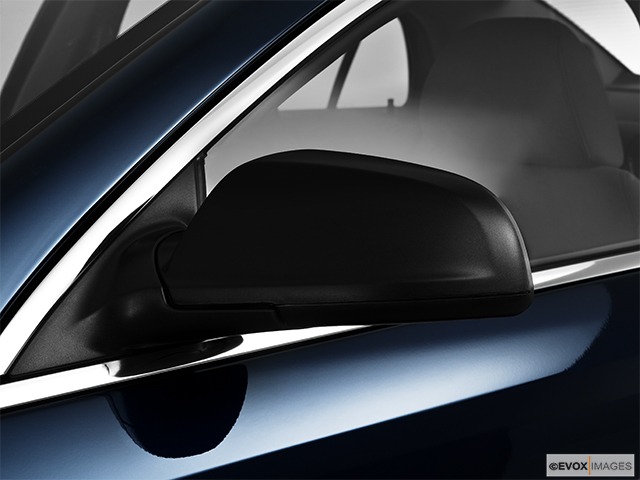 2010 Chevrolet Malibu