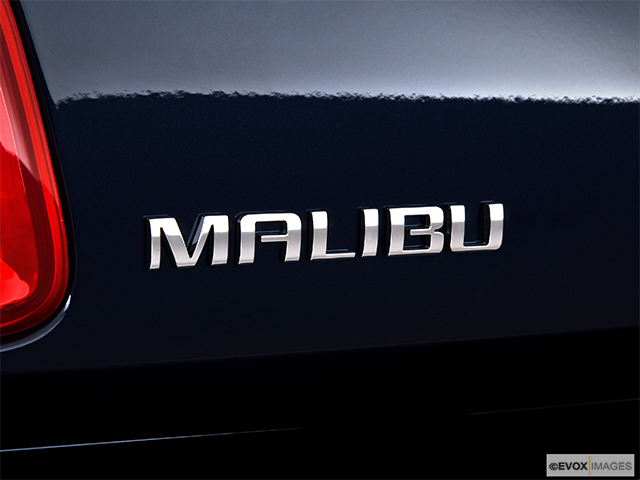 2010 Chevrolet Malibu