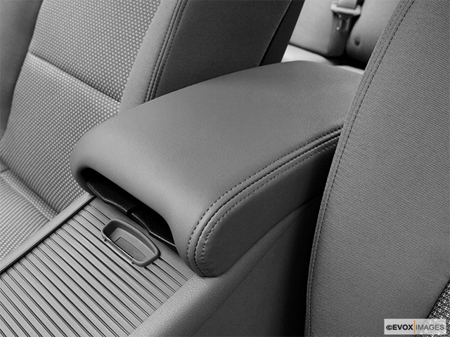 2010 Chevrolet Malibu