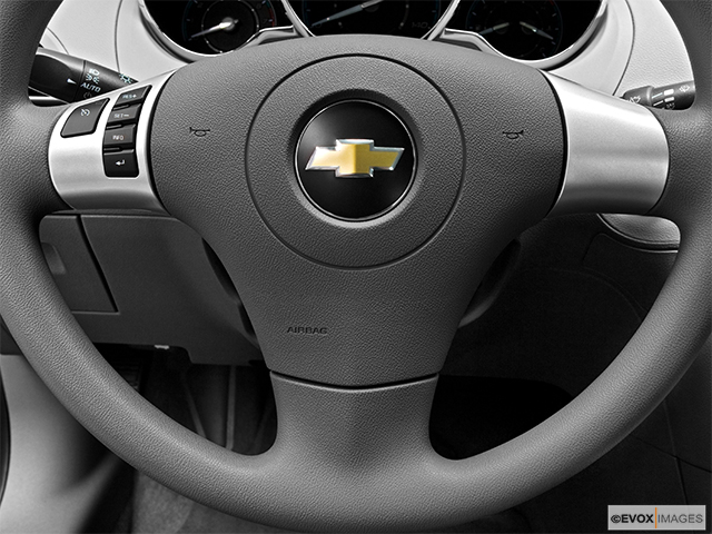 2010 Chevrolet Malibu