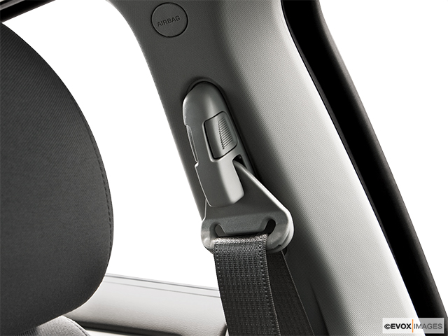 2010 Chevrolet Malibu