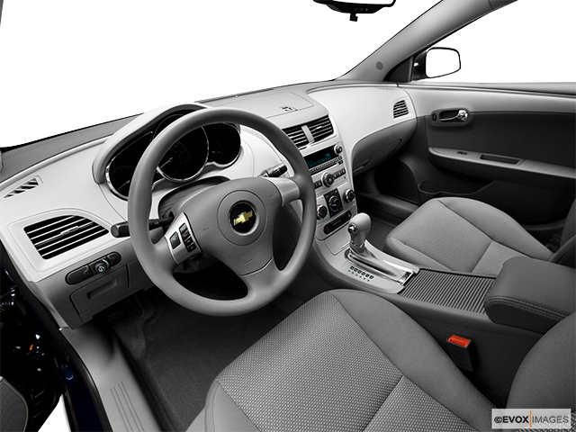 2010 Chevrolet Malibu