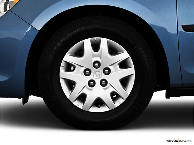 2010 Honda Odyssey