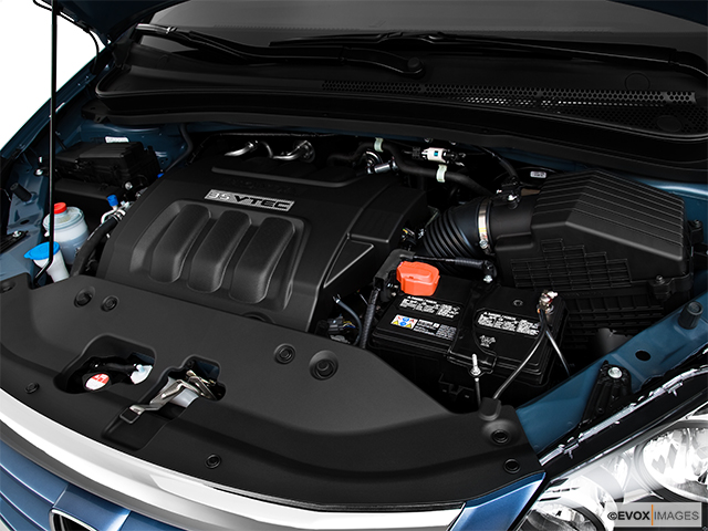 2010 Honda Odyssey