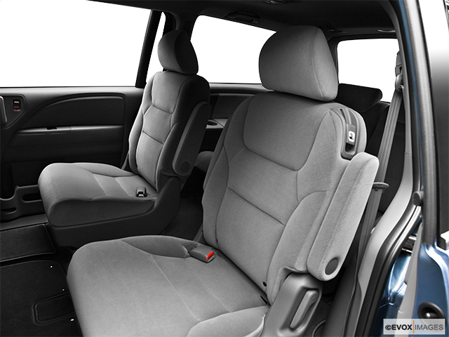 2010 Honda Odyssey