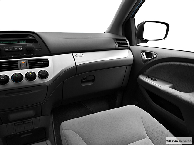 2010 Honda Odyssey