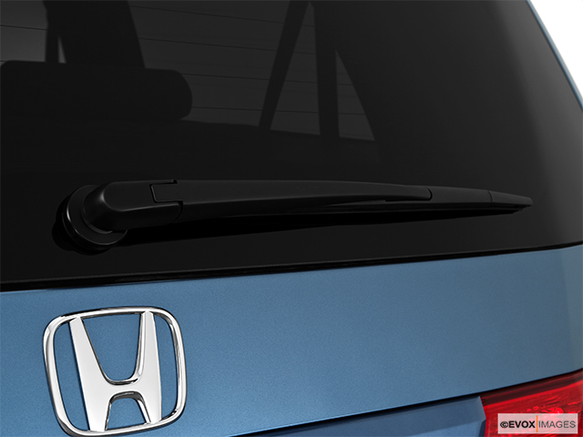 2010 Honda Odyssey