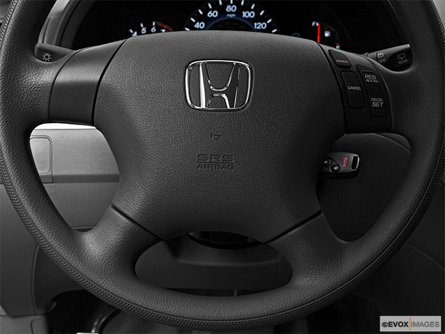 2010 Honda Odyssey