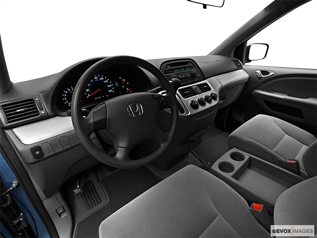 2010 Honda Odyssey