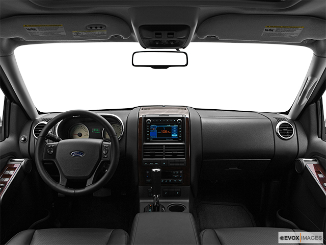 2010 Ford Explorer