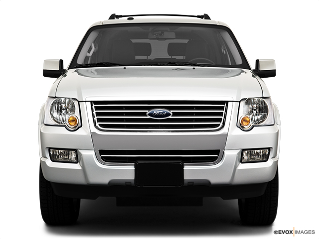 2010 Ford Explorer