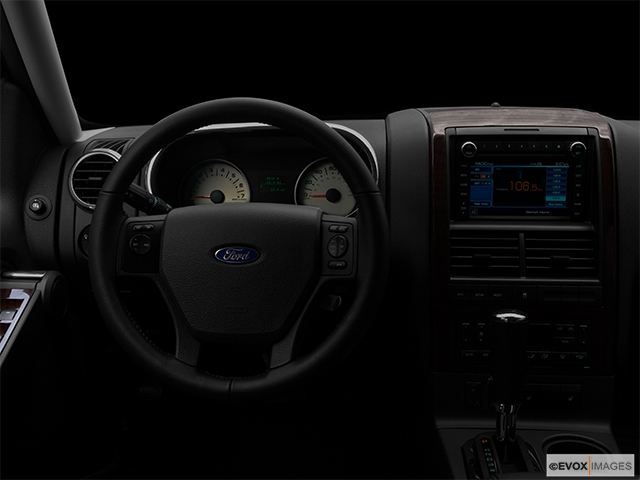 2010 Ford Explorer