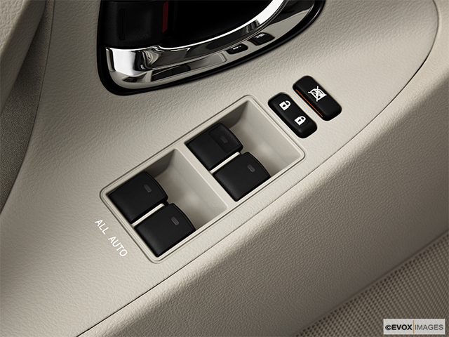 2010 Toyota Camry Hybrid