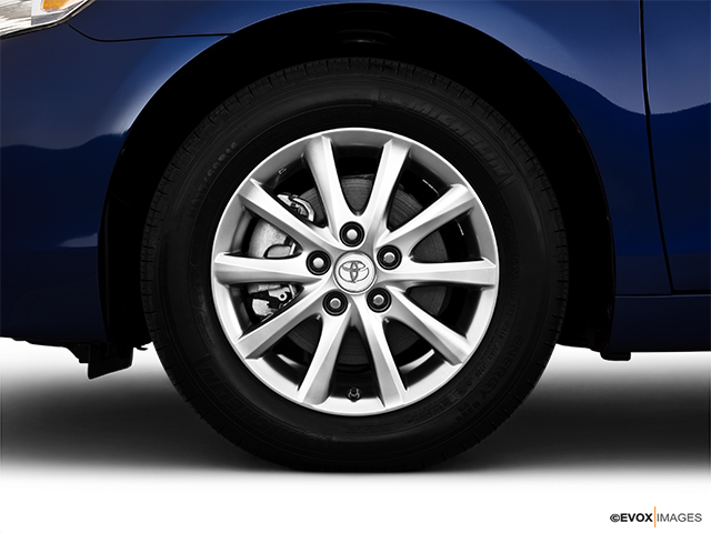 2010 Toyota Camry Hybrid