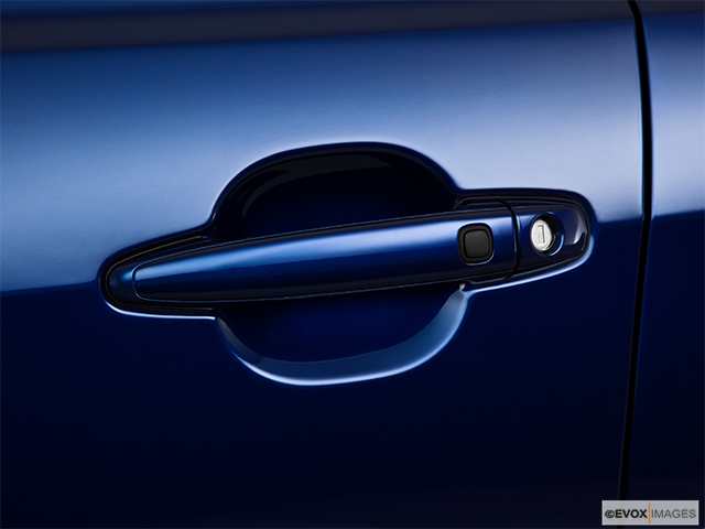 2010 Toyota Camry Hybrid