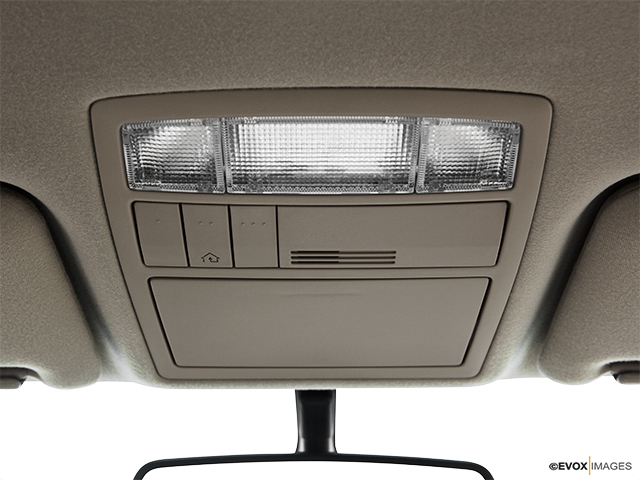 2010 Toyota Camry Hybrid