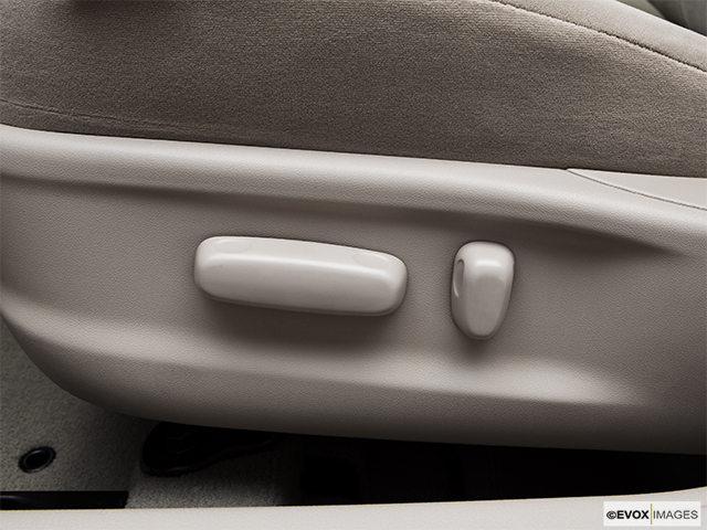 2010 Toyota Camry Hybrid