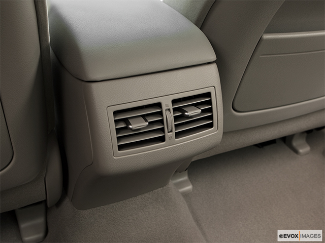 2010 Toyota Camry Hybrid