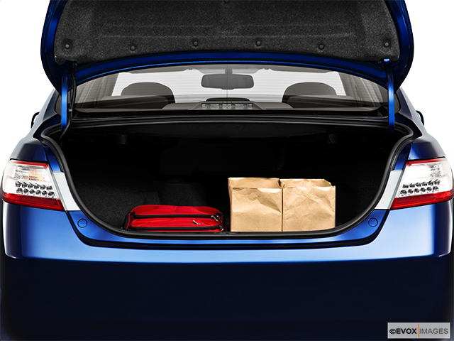 2010 Toyota Camry Hybrid