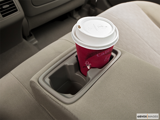 2010 Toyota Camry Hybrid