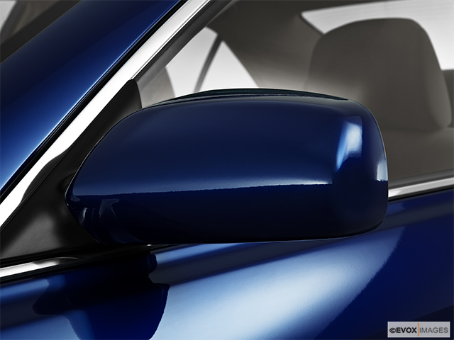 2010 Toyota Camry Hybrid