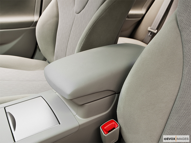 2010 Toyota Camry Hybrid