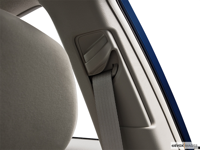 2010 Toyota Camry Hybrid