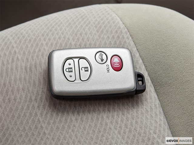 2010 Toyota Camry Hybrid