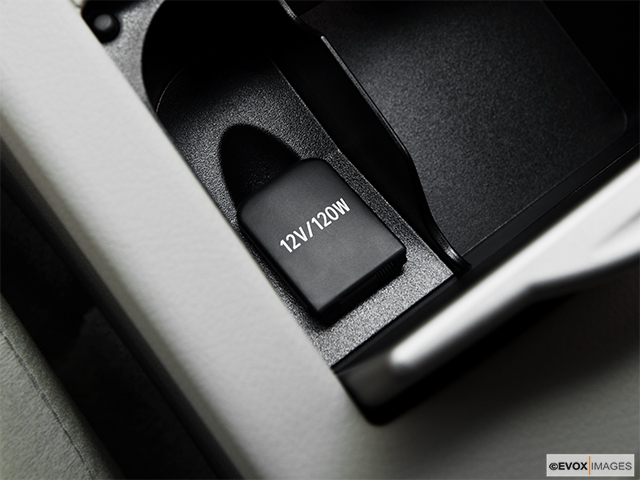 2010 Toyota Camry Hybrid