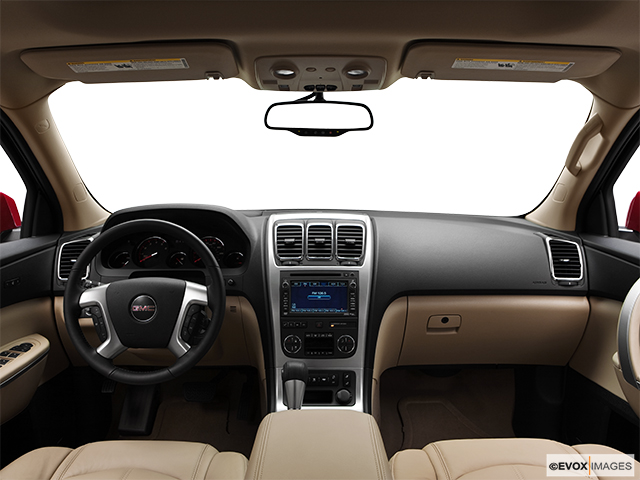 2010 GMC Acadia