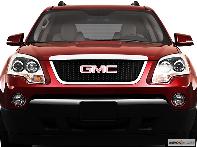 2010 GMC Acadia