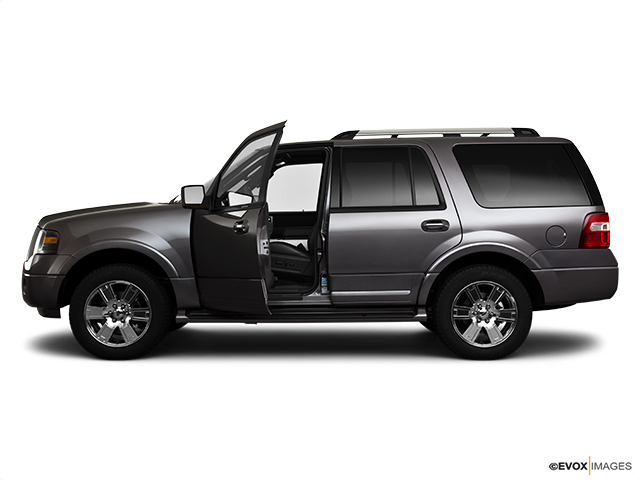2010 Ford Expedition
